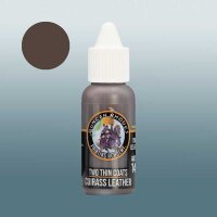 Cuirass Leather (shadow) (15mL)