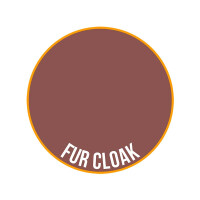 Fur Cloak (highlight) (15mL)