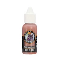 Fur Cloak (highlight) (15mL)