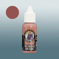 Fur Cloak (highlight) (15mL)