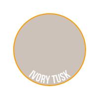 Ivory Tusk (midtone) (15mL)