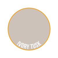 Ivory Tusk (midtone) (15mL)