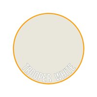 Trooper White (highlight) (15mL)