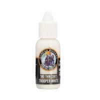 Trooper White (highlight) (15mL)