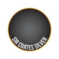 Sir Coates Silver (shadow/metallic) (15mL)