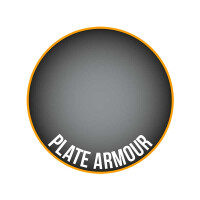 Plate Armour (midtone/metallic) (15mL)