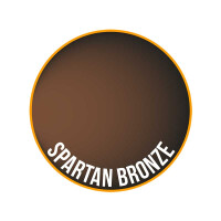 Spartan Bronze (shadow/metallic) (15mL)