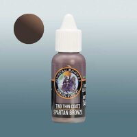 Spartan Bronze (shadow/metallic) (15mL)