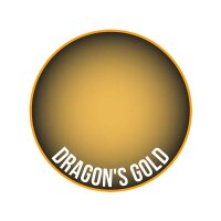 Dragons Gold (midtone/metallic) (15mL)