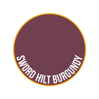 Sword Hilt Burgundy (midtone) (15mL)