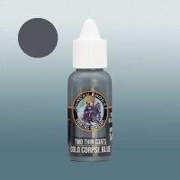 Cold Corpse Blue (shadow) (15mL)