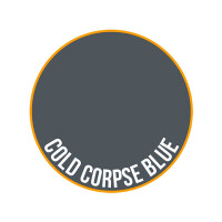 Cold Corpse Blue (shadow) (15mL)