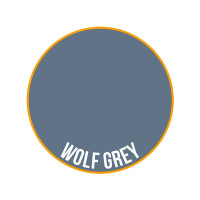 Wolf Grey (midtone) (15mL)