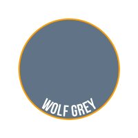 Wolf Grey (midtone) (15mL)