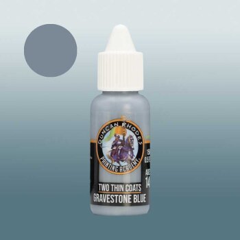 Gravestone Blue (highlight) (15mL)