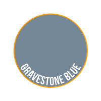 Gravestone Blue (highlight) (15mL)