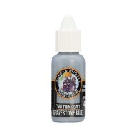 Gravestone Blue (highlight) (15mL)