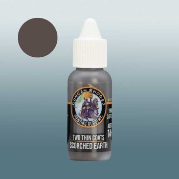 Scorched Earth (shadow) (15mL)