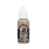 Wasteland Brown (highlight) (15mL)