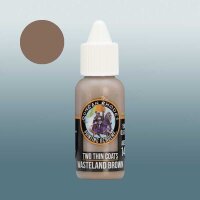 Wasteland Brown (highlight) (15mL)