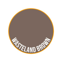 Wasteland Brown (highlight) (15mL)