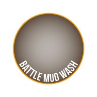 Battle Mud Wash (wash) (15mL)