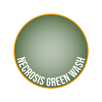 Necrosis Green Wash (wash) (15mL)