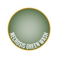 Necrosis Green Wash (wash) (15mL)