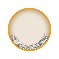 Archaic Sepia Wash (wash) (15mL)