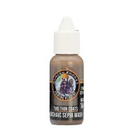 Archaic Sepia Wash (wash) (15mL)