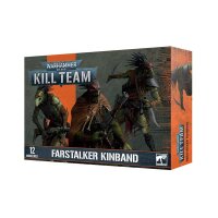 KILL TEAM: FERNPIRSCHER-SIPPENSCHAR