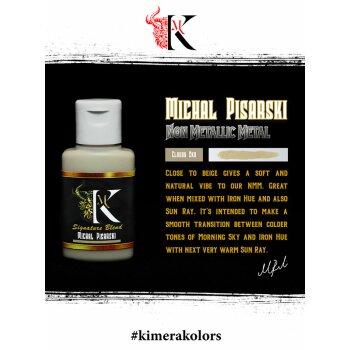 Pisarski Cloud Sky (30mL)