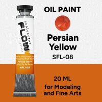 Scale75 Persian Yellow (20mL)