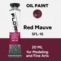 Scale75 Red Mauve (20mL)