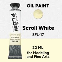 Scale75 Scroll White (20mL)
