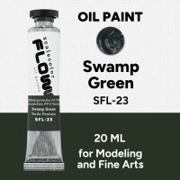 Scale75 Swamp Green (20mL)