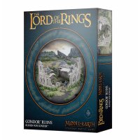 MIDDLE-EARTH SBG: GONDOR RUINS