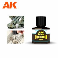 Sepia Paneliner 40 ml