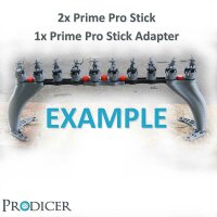 Prime Pro Stick Adapter