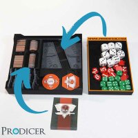 Probox - Organizer Set (Sci-Fi Skirmish )