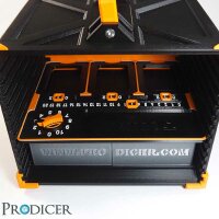 SuperProBox (Orange)