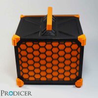 SuperProBox (Orange)