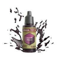 Speedpaint 2.0: Moody Mauve (18mL)