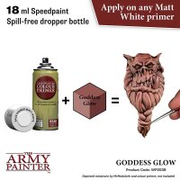 Speedpaint 2.0: Goddess Glow (18mL)