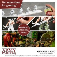 Speedpaint 2.0: Gunner Camo (18mL)