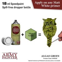 Speedpaint 2.0: Algae Green (18mL)