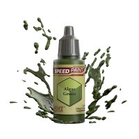 Speedpaint 2.0: Algae Green (18mL)