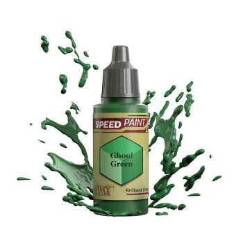 Speedpaint 2.0: Ghoul Green (18mL)