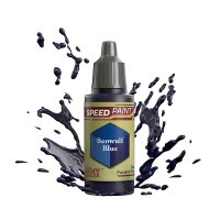 Speedpaint 2.0: Beowulf Blue (18mL)