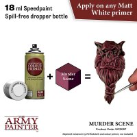 Speedpaint 2.0: Murder Scene (18mL)